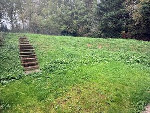 Investir sans apport   forte rentabilité  maison T4 avec jardin