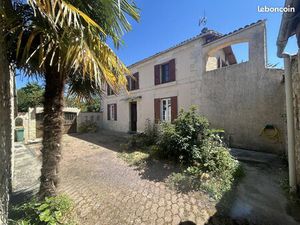 Maison 5 pièces 145 m²