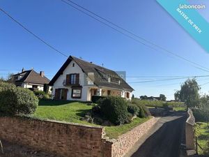 Maison 7 pièces 201 m²