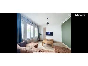 Appartement 108m2