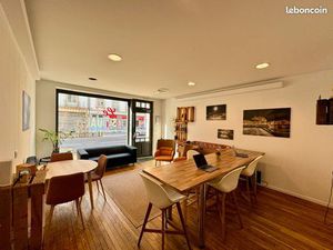 Installez votre entreprise au cœur de Metz – Bureau prêt à l’emploi