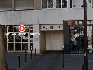 75019 PARKING 19000 euros