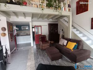 Maison 4 pièces 97 m²