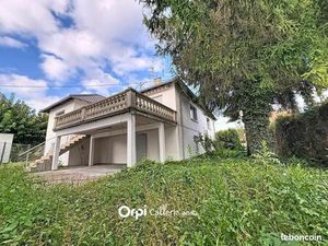 Maison 4 pièces 315 m²