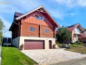 Chalet 4 pièces 125 m²
