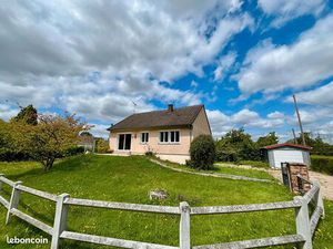 Maison 4 pièces 82 m²