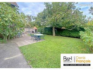 Maison 7 pièces 182 m²