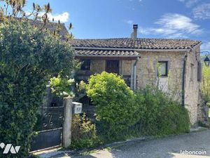 Maison 3 pièces 80 m²