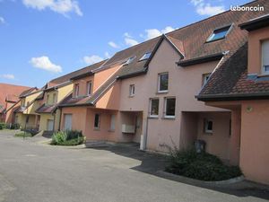 Appartement 5 pièces 102 m²