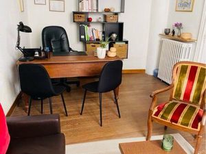 Bureau à louer mi-temps