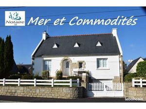 Maison en viager 5 pièces 110 m²