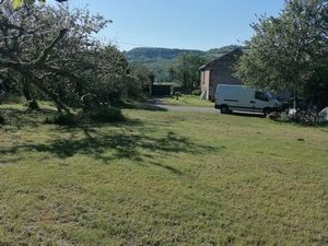 Maison ancienne en pierres