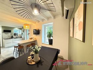 Maison 4 pièces 60 m²