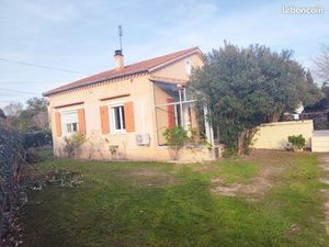 Maison 125m2 Piolenc