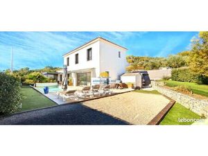 Villa 5 pièces 120 m²