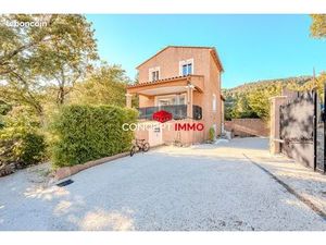 Maison 5 pièces 160 m²