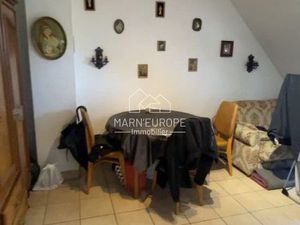 Appartement 2 pièces 30 m²