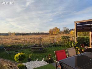 Maison CERNAY avec belle vue