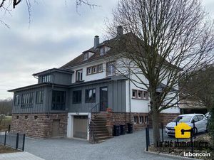 Immeuble 11 pièces 291 m²