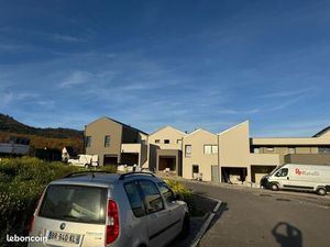 Appartement - 3 pièces - Emmenagez en début d'année