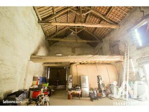 Maison de ville 4 pièces 72 m²