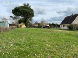 Terrain 1 794 m² Bergerac