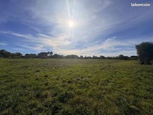 Terrain 600 m² Monbazillac