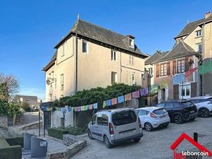 Immeuble 102 m² Terrasson-Lavilledieu