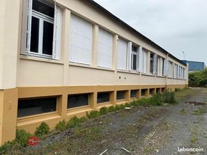 Local 3900 m² MEAUX