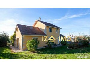 Maison 8 pièces 150 m²