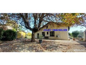 Maison 4 pièces 105 m²