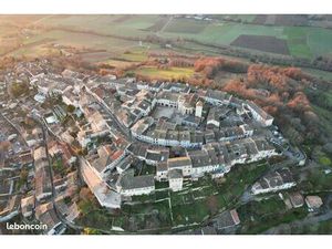 Maison de village 4 pièces 114 m²