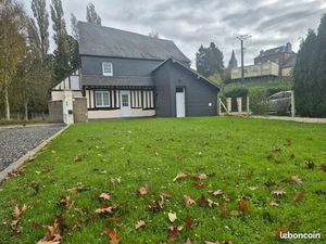 Maison 6 pièces 150 m²