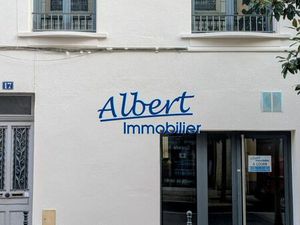 Bureaux 122 m² OLLIOULES