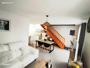 Vends Maison 3 chambres