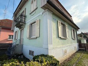 Maison 7 pièces 138 m²