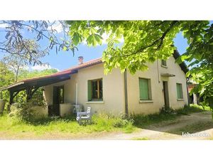 Maison 7 pièces 143 m²