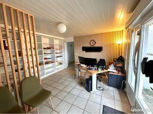 Location professionnelle Talence