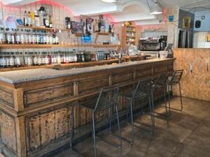 Fond de commerce débit de boissons