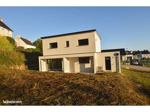 Maison 4 pièces 102 m²