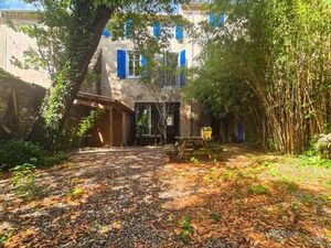 Maison de ville 7 pièces 265 m²