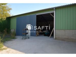 Immeuble 230 m² BERNAY