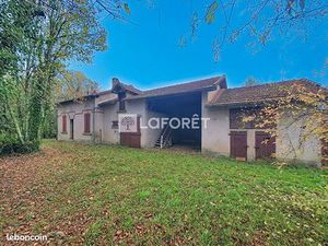 Propriété 3 pièces 60 m²