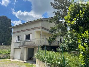 Maison 6 pièces 164 m²