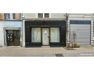 Local commercial 48 m²
