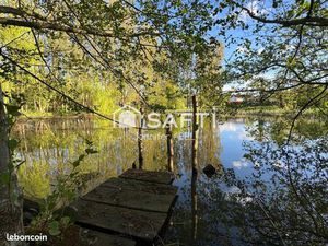 Maison 4 pièces 79 m²