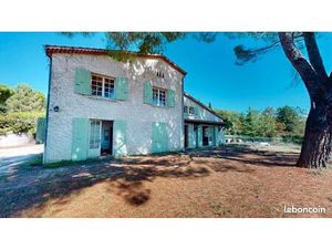 Maison 8 pièces 180 m²