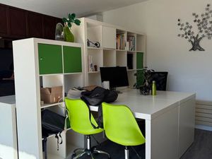 Venez partager des bureaux