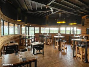 Restaurant 250 m² ALBI