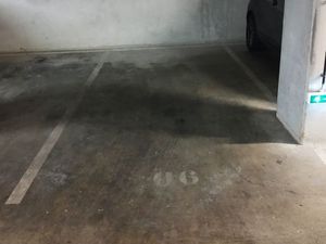 Location place parking